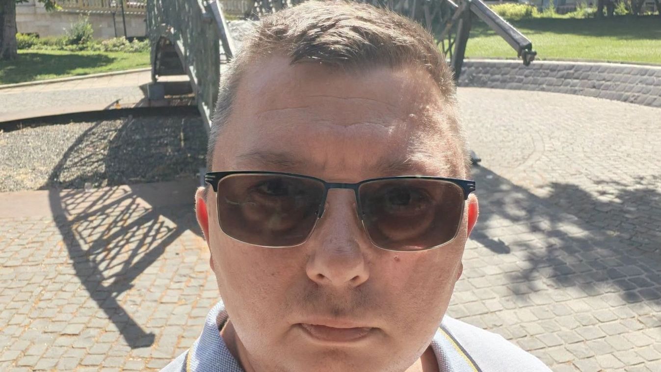 Rendőrségi akció Szakács István ellen: videója miatt indult eljárás