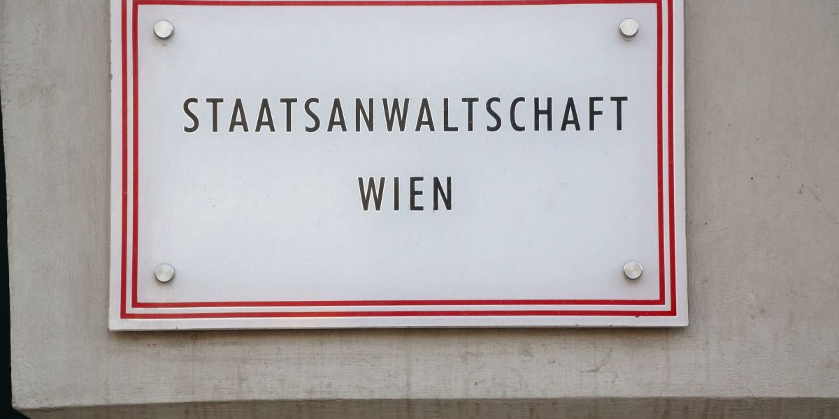 Überfall in Leoben: Ermittlungen gegen Identitäre an Wiener Staatsanwaltschaft übergeben