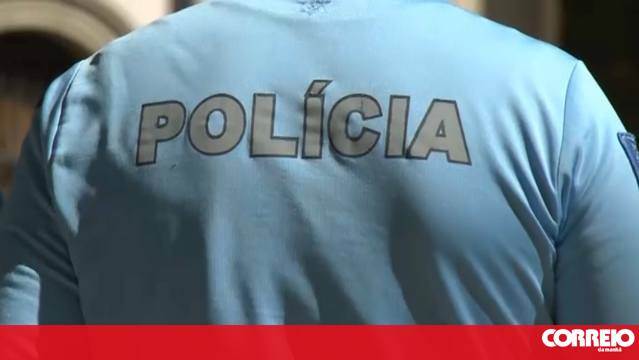 Homem detido à saída de casamento em Gondomar para cumprir pena de tráfico de droga