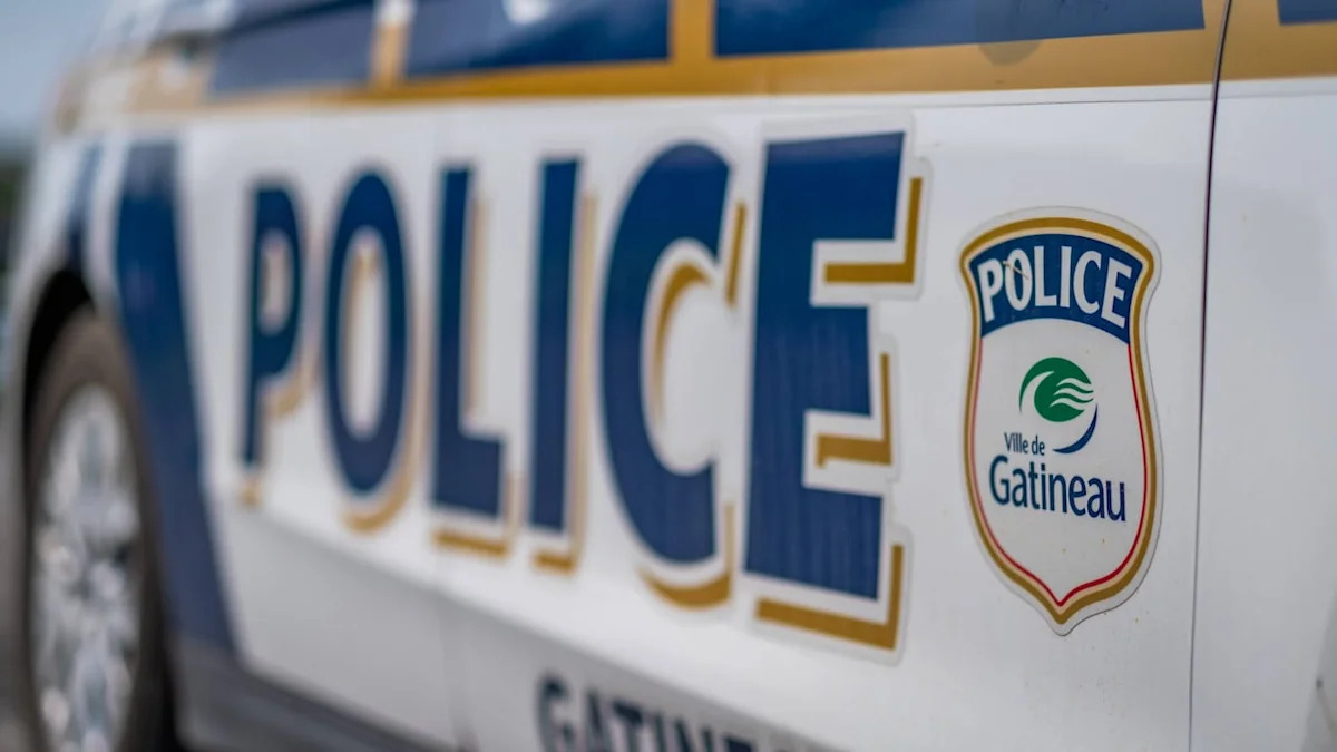 Gatineau police officer Stéphane Lizotte charged with off-duty assault