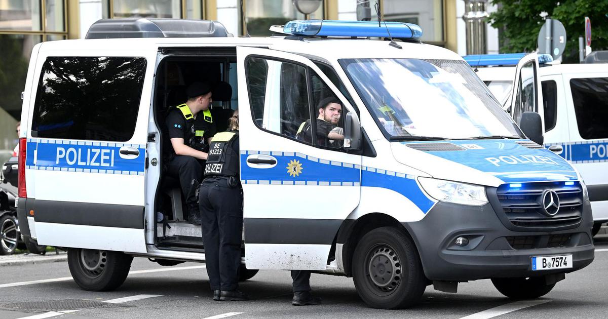 16-jähriger Kroate verletzt zwei Schülerinnen bei Messerangriff in bayerischem Gymnasium