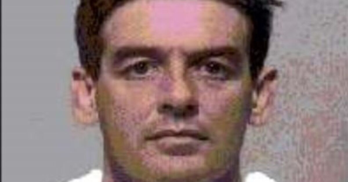 Wife-killer Norman Heaton dies in prison after 20 years for South Shields murder