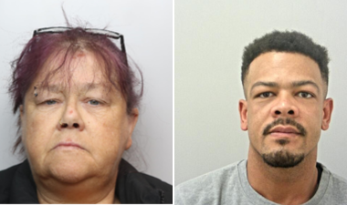 Mother and son jailed for cocaine smuggling plot from Dominican Republic