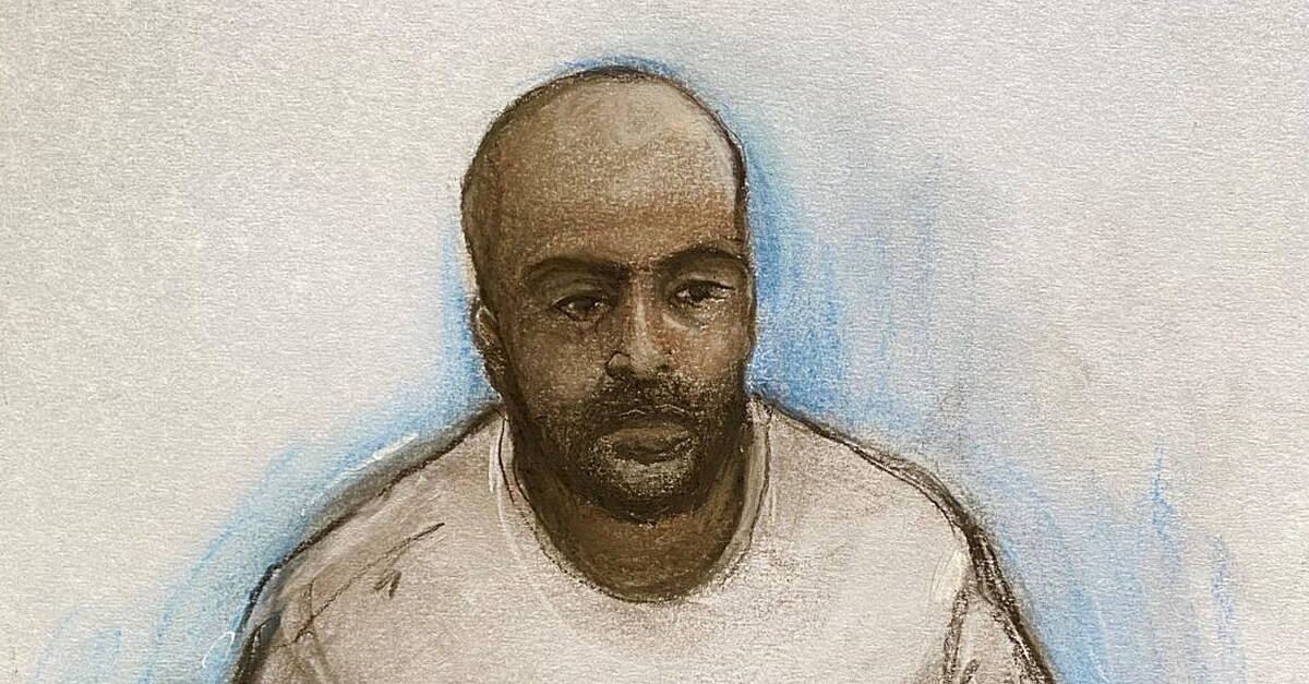 North Belfast attempted murder accused Hadi Alodid to face Crown Court