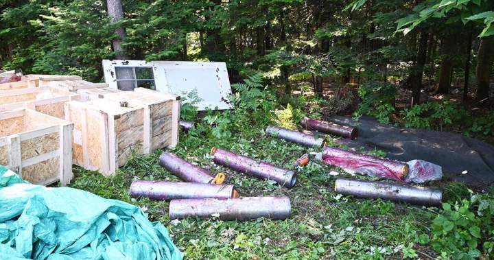 Three Arrested After Major Cocaine Bust in Quebec and New Brunswick