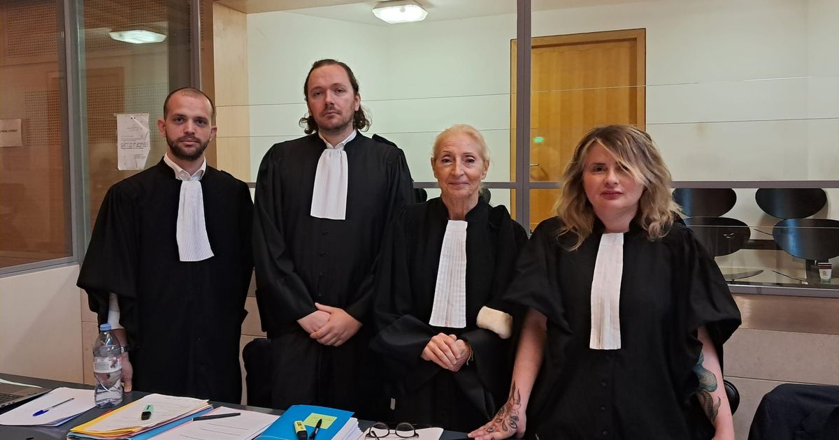 Meurtre homophobe à Sorgues : l'expert psychiatre dresse un portrait glaçant des accusés
