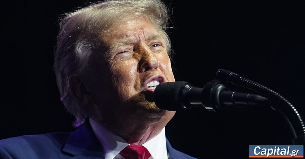 New York Court Orders Trump to Pay $5.8 Million to E. Jean Carroll