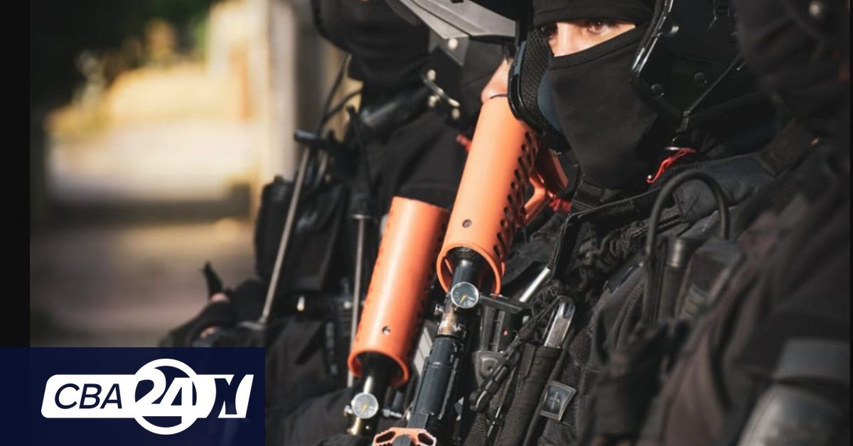 42 aprehendidos en Córdoba durante festejos mundialistas con disturbios en Patio Olmos