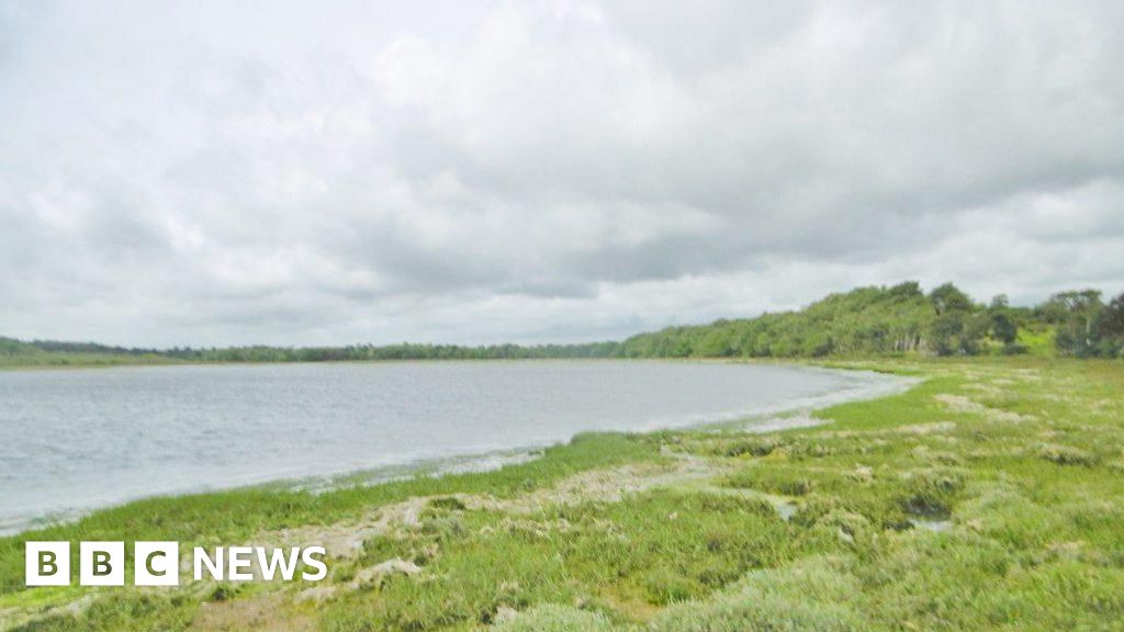 Three arrested on murder suspicion after body found in Poole Harbour