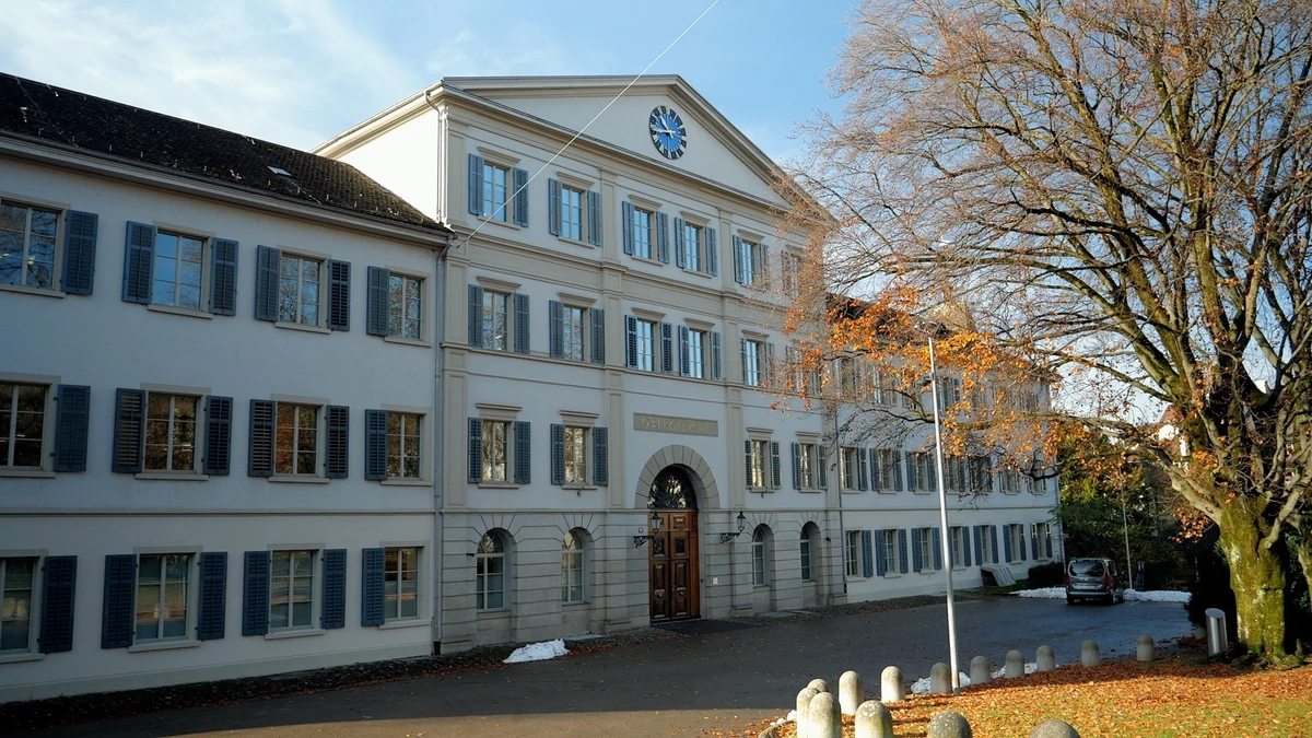 26-Jähriger in Zürich wegen zwei Drogentoten vor Gericht