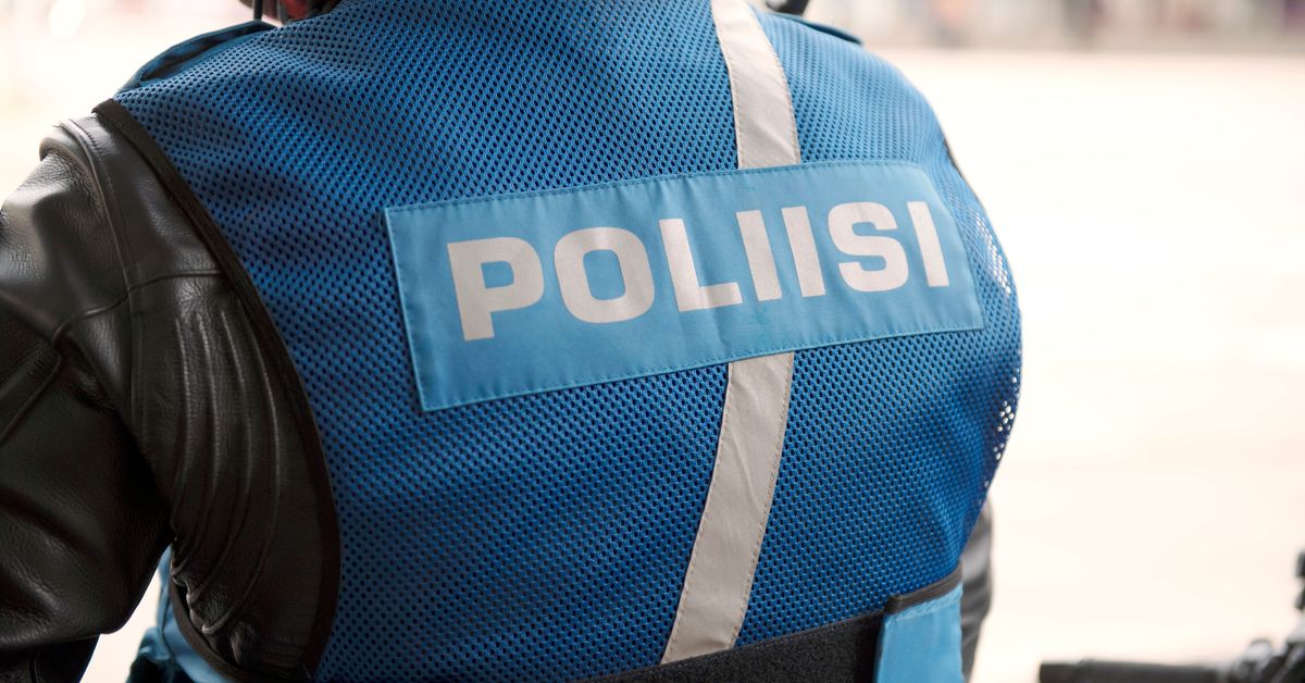 Liikennepoliisi sai potkut törkeästä rattijuopumuksesta – verenpromille 2,2