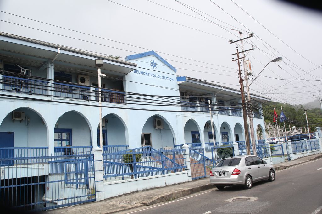 TTPS Denies Arrests After Firearms Found in Locked Room at Belmont Police Station