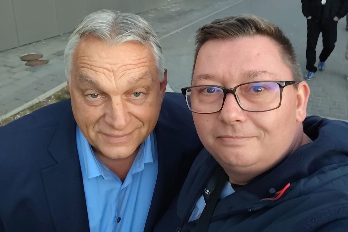Ügyészség: a rendőrség önállóan döntött Szakács István kihallgatásáról