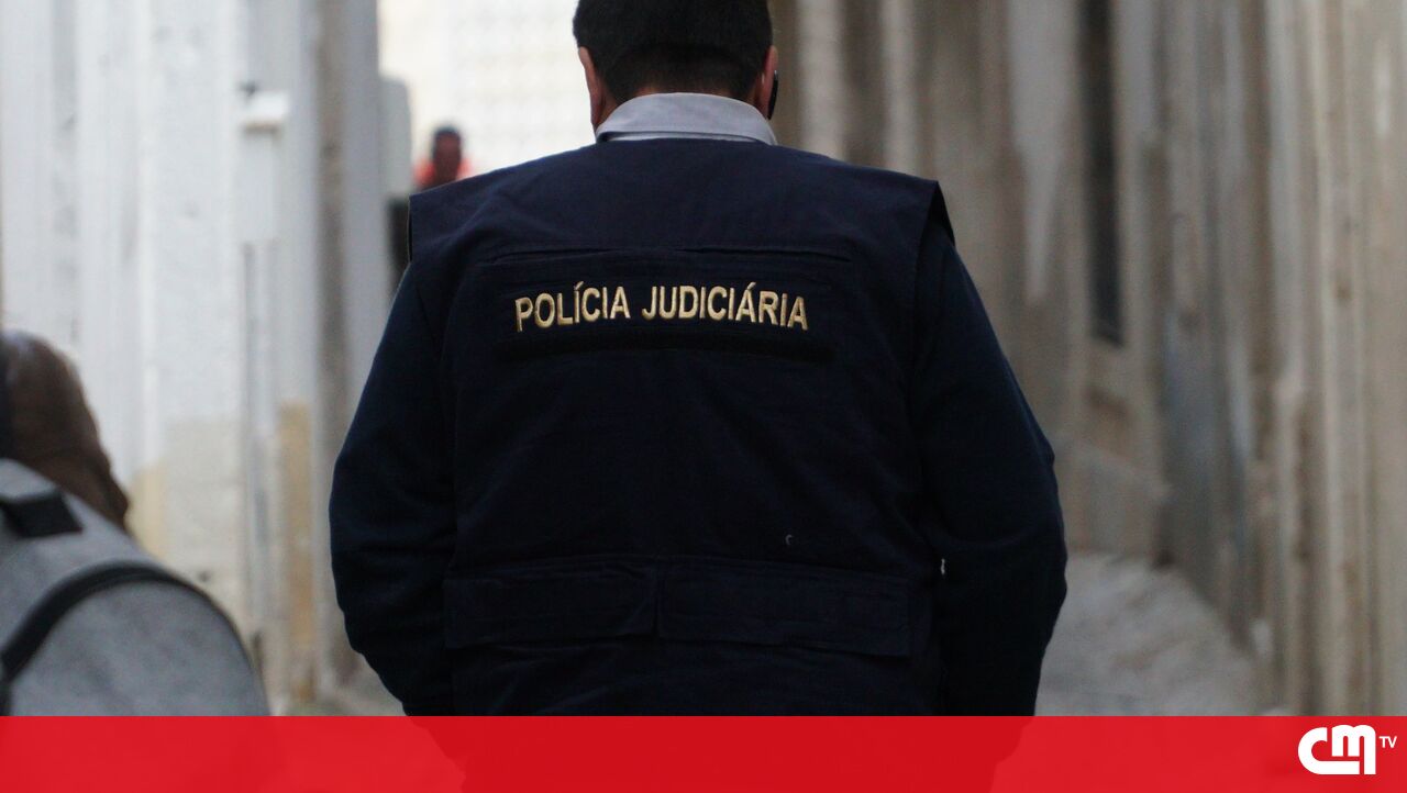 Cinco detidos em operação da PJ contra rede de legalização fraudulenta de imigrantes