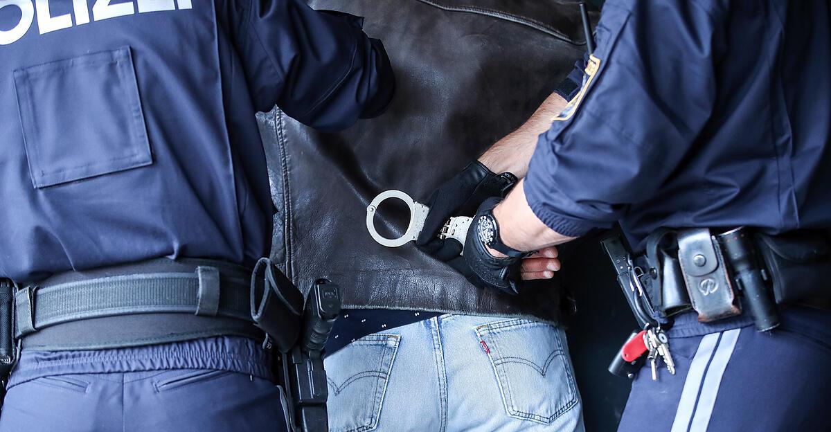 24-jähriger Russe nach Mord an 70-Jähriger in Wien in Nizza festgenommen