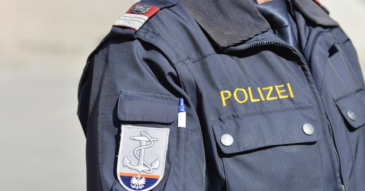 Festnahme nach häuslicher Gewalt in Wien-Favoriten