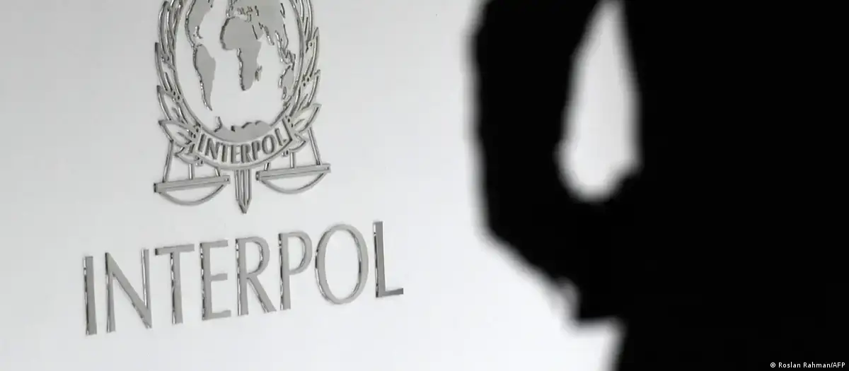 Operación mundial de Interpol contra estafas financieras incluyó a Colombia