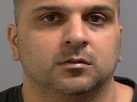 Brampton Man Charged in Pearson Airport Gold Theft After India Flight