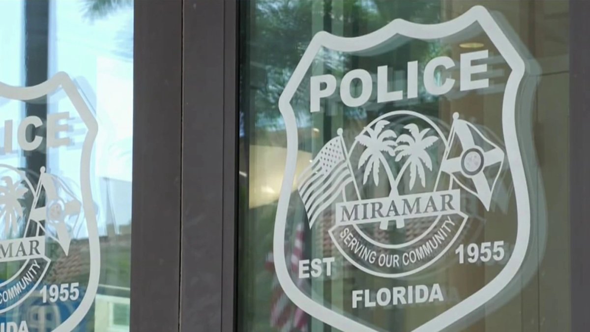 Florida Duo Arrested After Alleged Vehicle Break-ins Net Two Stolen Firearms
