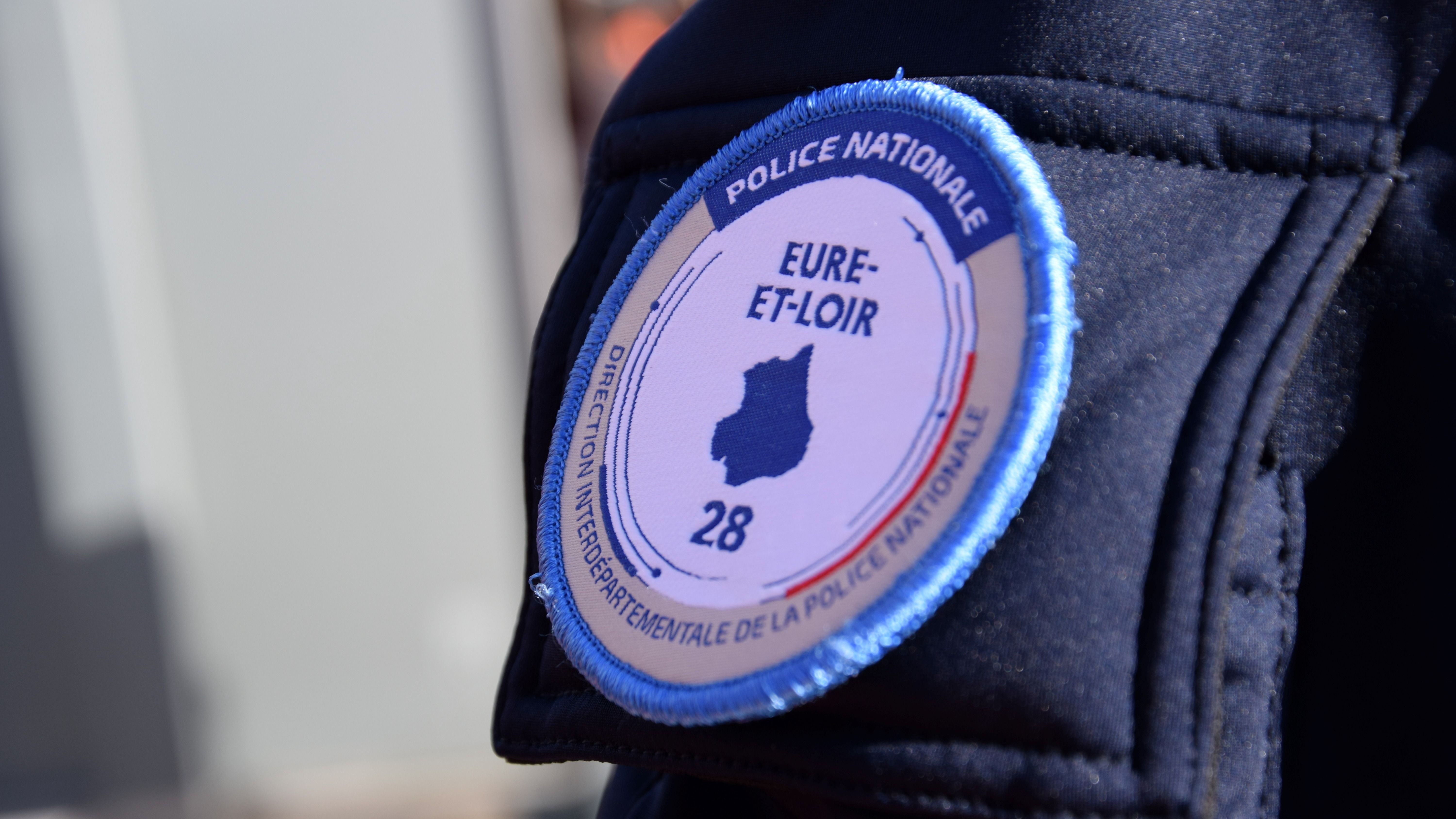 Démantèlement d'un trafic d'héroïne à Dreux : 2,9 kg saisis