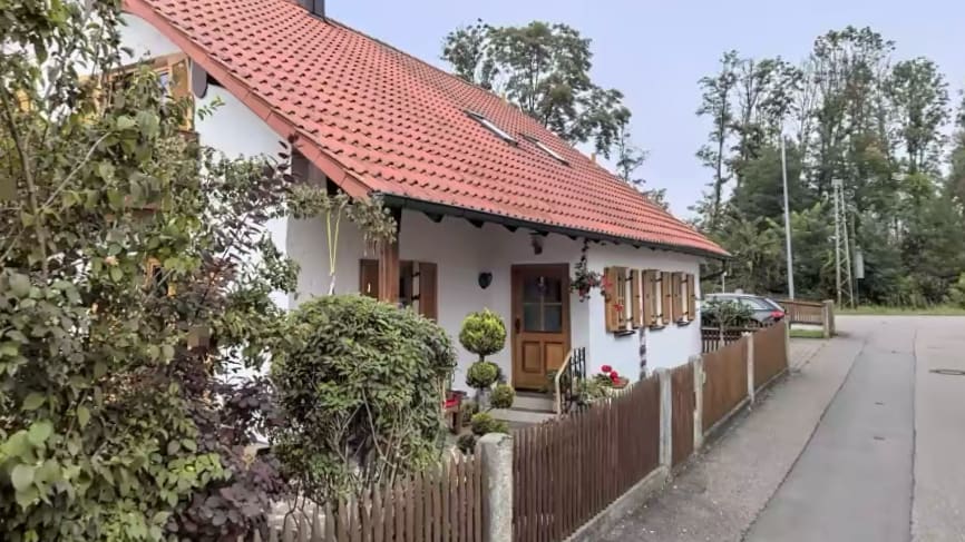 Handwerker ersticht Ex-Frau vor Augen der Kinder – Mordprozess in Landshut