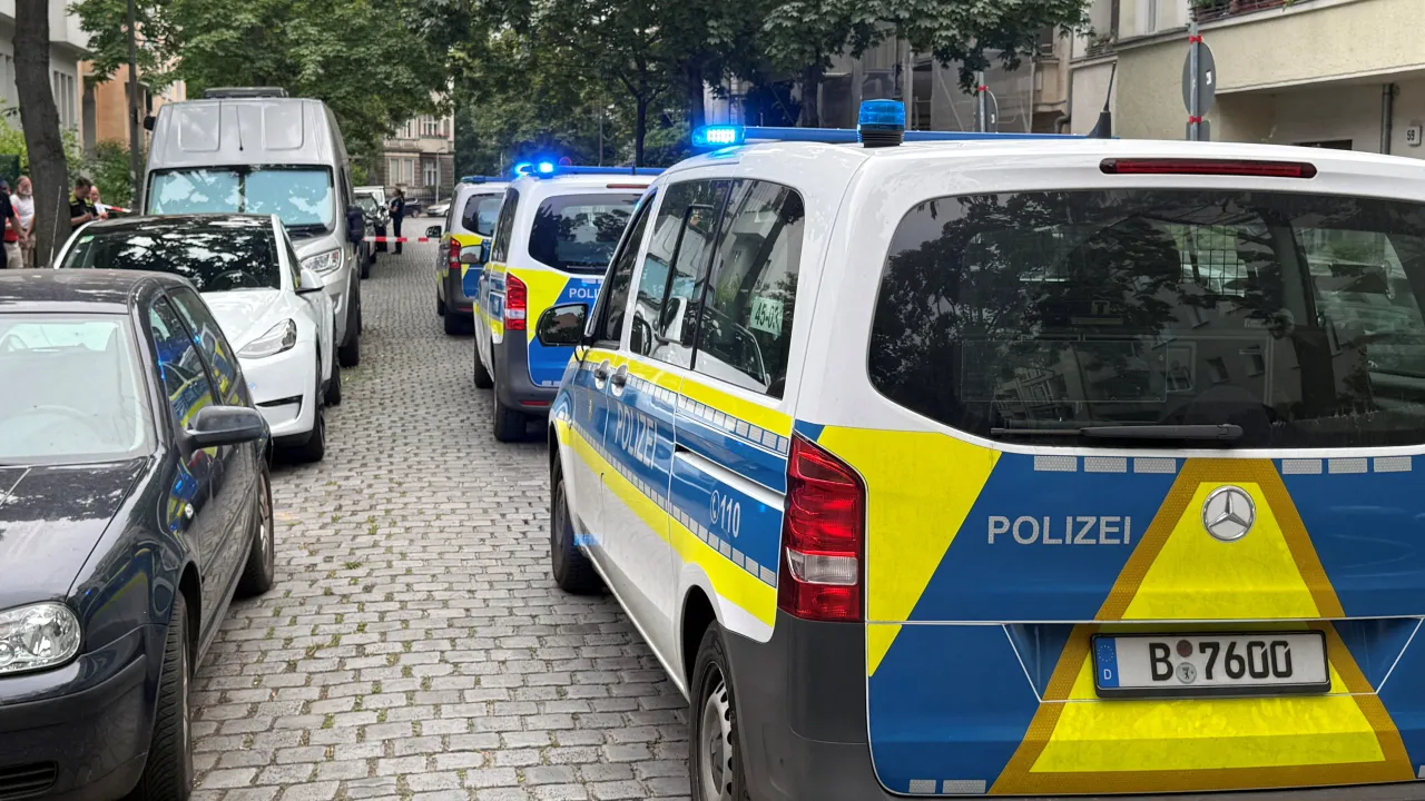 Jugendlicher nach Angriff auf bayerisches Gymnasium in Haft