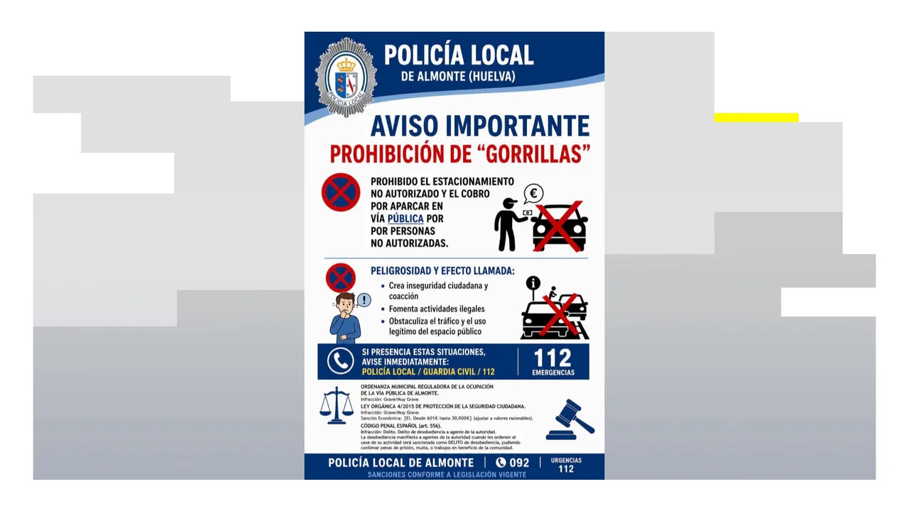 Detenido el presunto autor del doble asesinato en Mijas