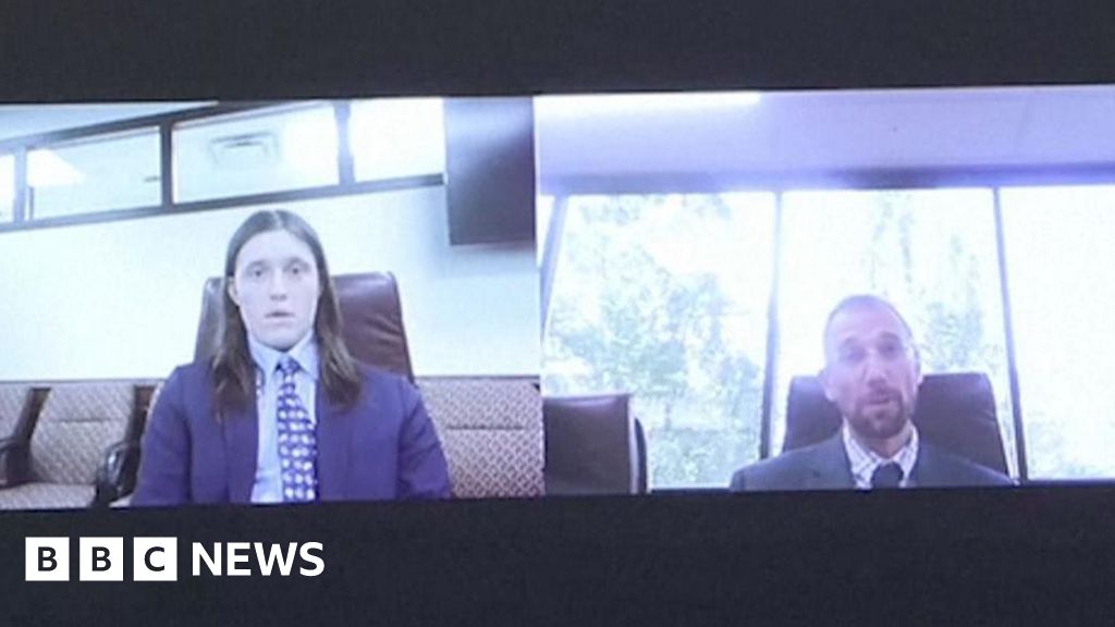 Roommate says Charlie Kirk murder suspect confessed to killing