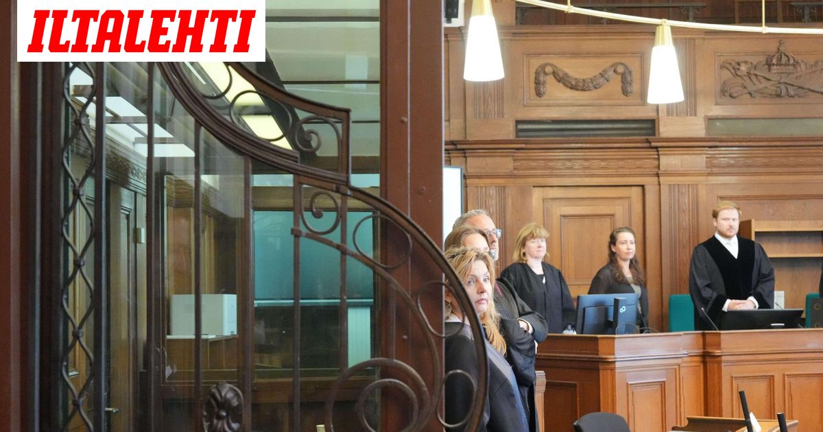 Berliner Palliativ-Arzt wegen Mordes an 15 Patienten zu lebenslanger Haft verurteilt