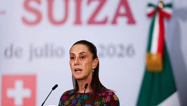 Mexico to File Criminal Complaints in U.S. Over Deaths of Mexican Citizens in ICE Custody