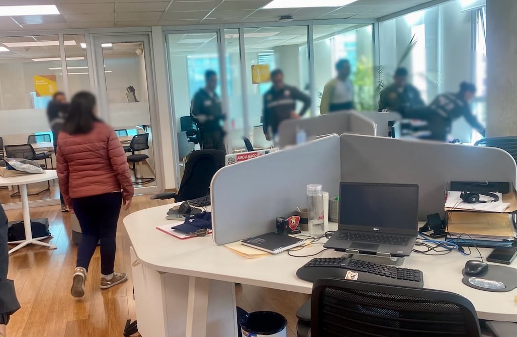 Capturan a seis personas por homicidio de administrador económico de universidad en Quito