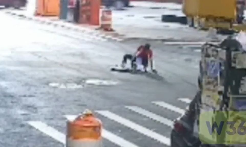 NYPD Investigates People Climbing Into City Sewers After Viral Videos Surface