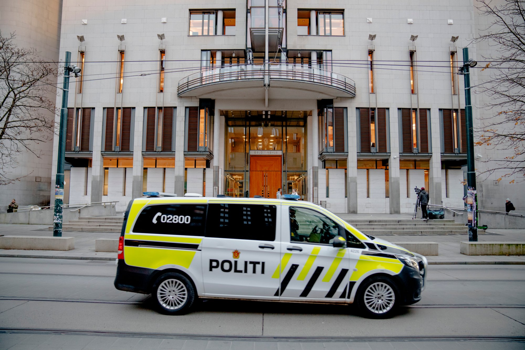 Realityprofil i Oslo tingrett: tidligere dømt for promillekjøring, nå tiltalt for grov vold