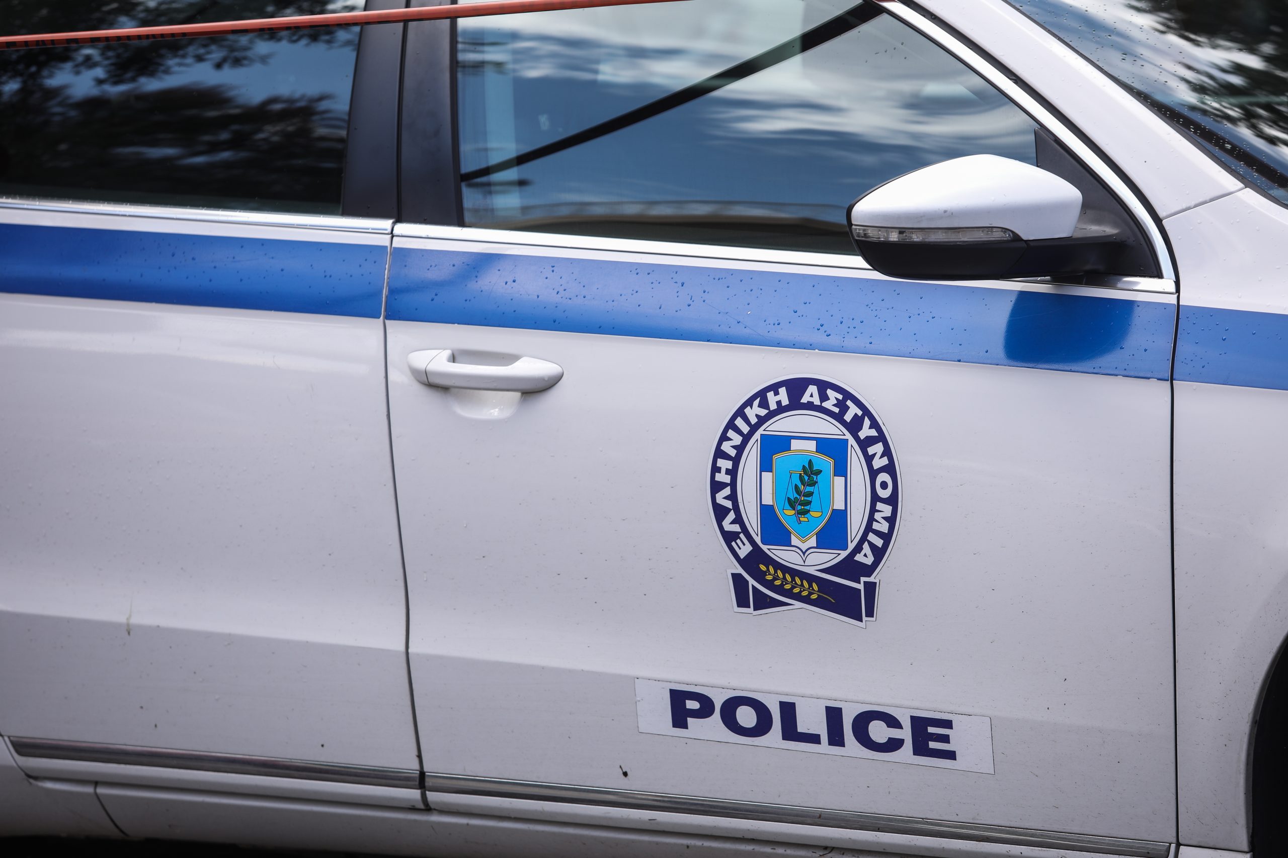 Τρεις συλληφθέντες για ένοπλες ληστείες σε πεζούς στη Θεσσαλονίκη