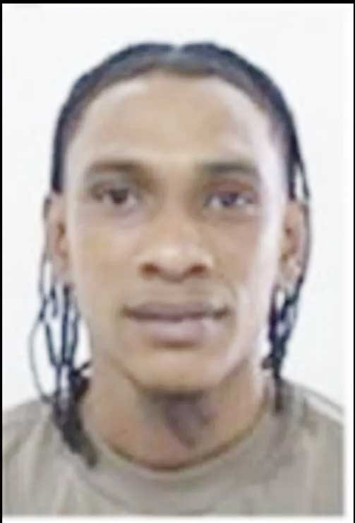 Narcotics suspect hands himself over to anti-drug unit