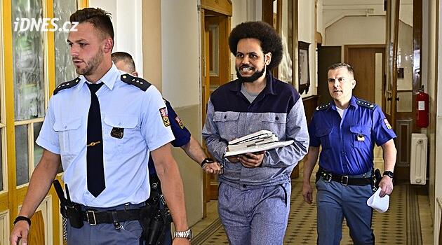 Exposlanec Feri opět žádá o podmíněné propuštění, teplický soud rozhoduje podruhé
