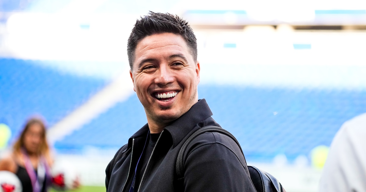 L'ex-footballeur Samir Nasri entendu par la police financière parisienne