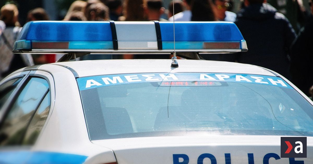 Ελληνική αστυνομία συνέλαβε τρεις υπόπτους μετά από βομβιστική επίθεση στη Θεσσαλονίκη – Νεκρή η μητέρα πολιτικού