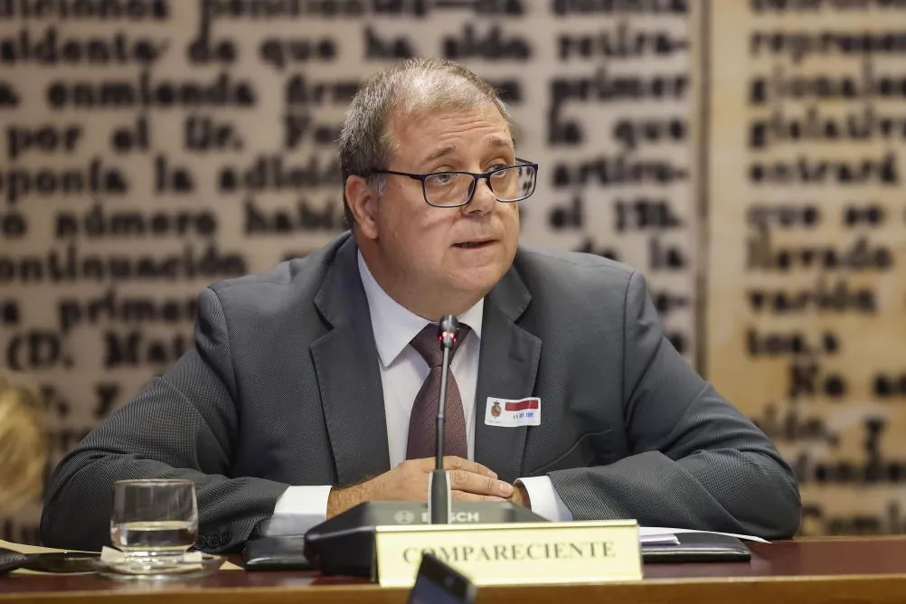 Imputado el exjefe de gabinete de Sánchez en el caso Leire por presunta interferencia en procesos judiciales