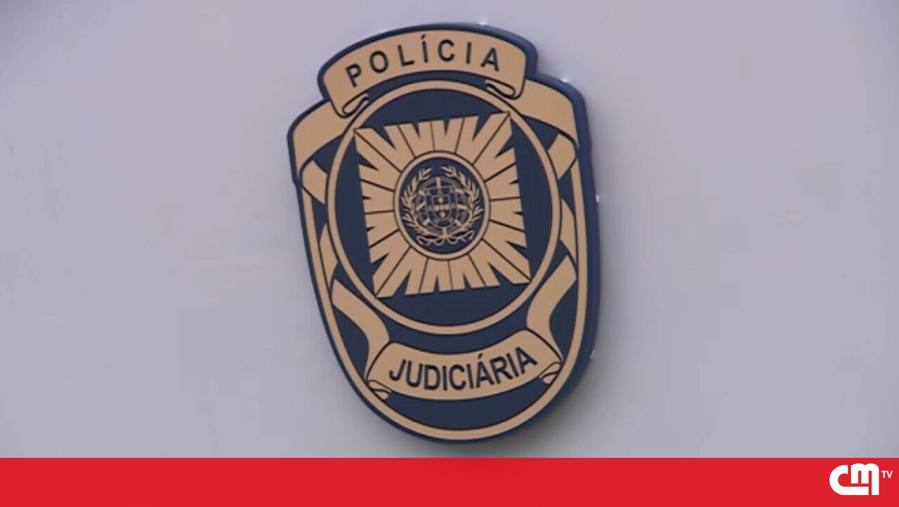 Homem detido em Paredes por tentativa de homicídio à machadada contra vizinho