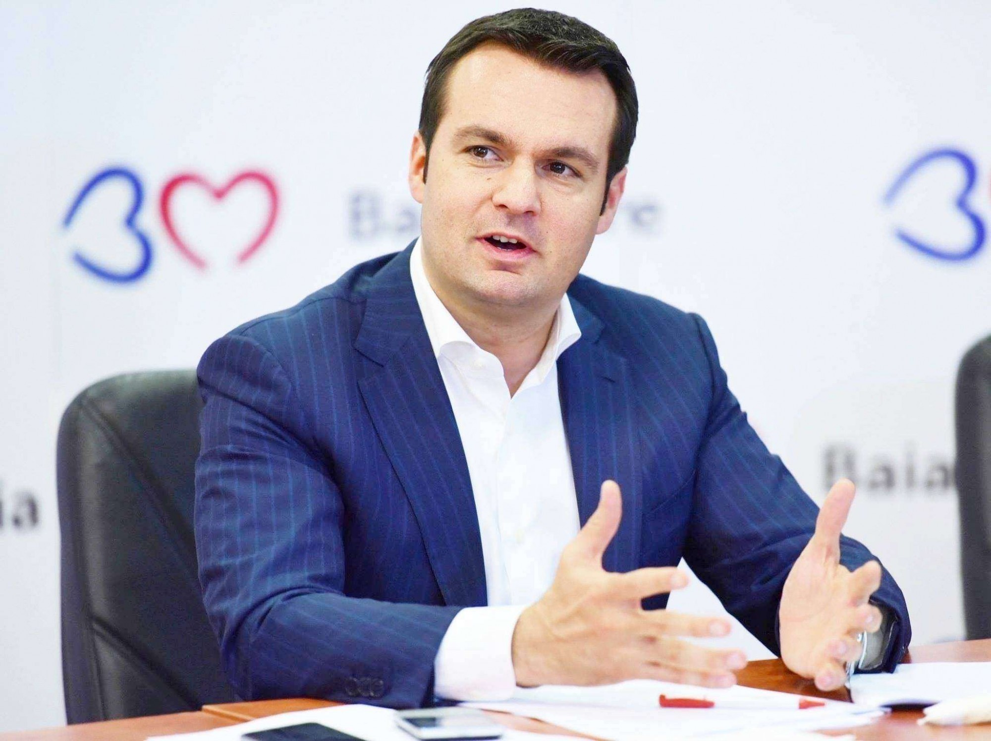 Eliberare condiționată pentru fostul edil al Băii Mari