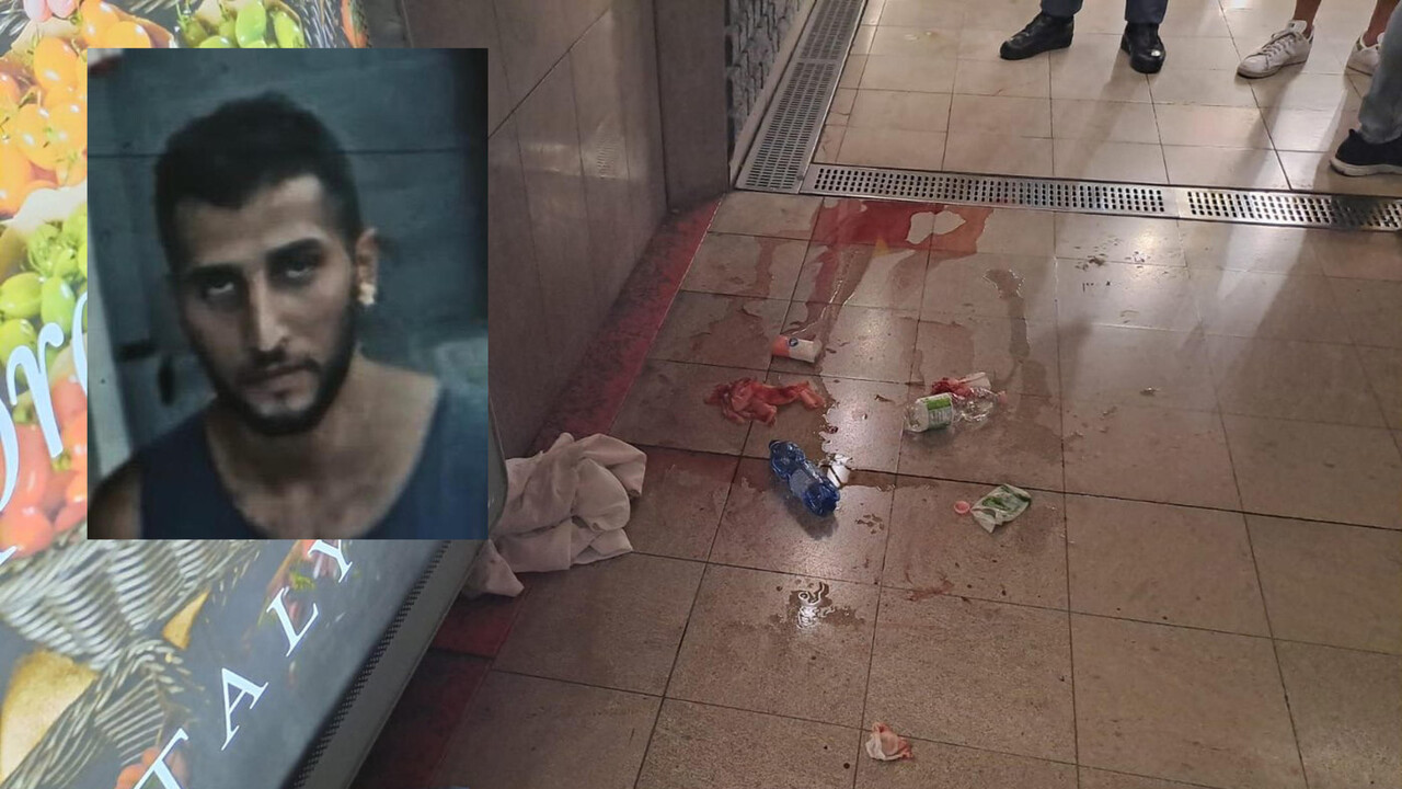 Aggressione alla metro Duomo di Milano: giovane colpita al volto da un uomo