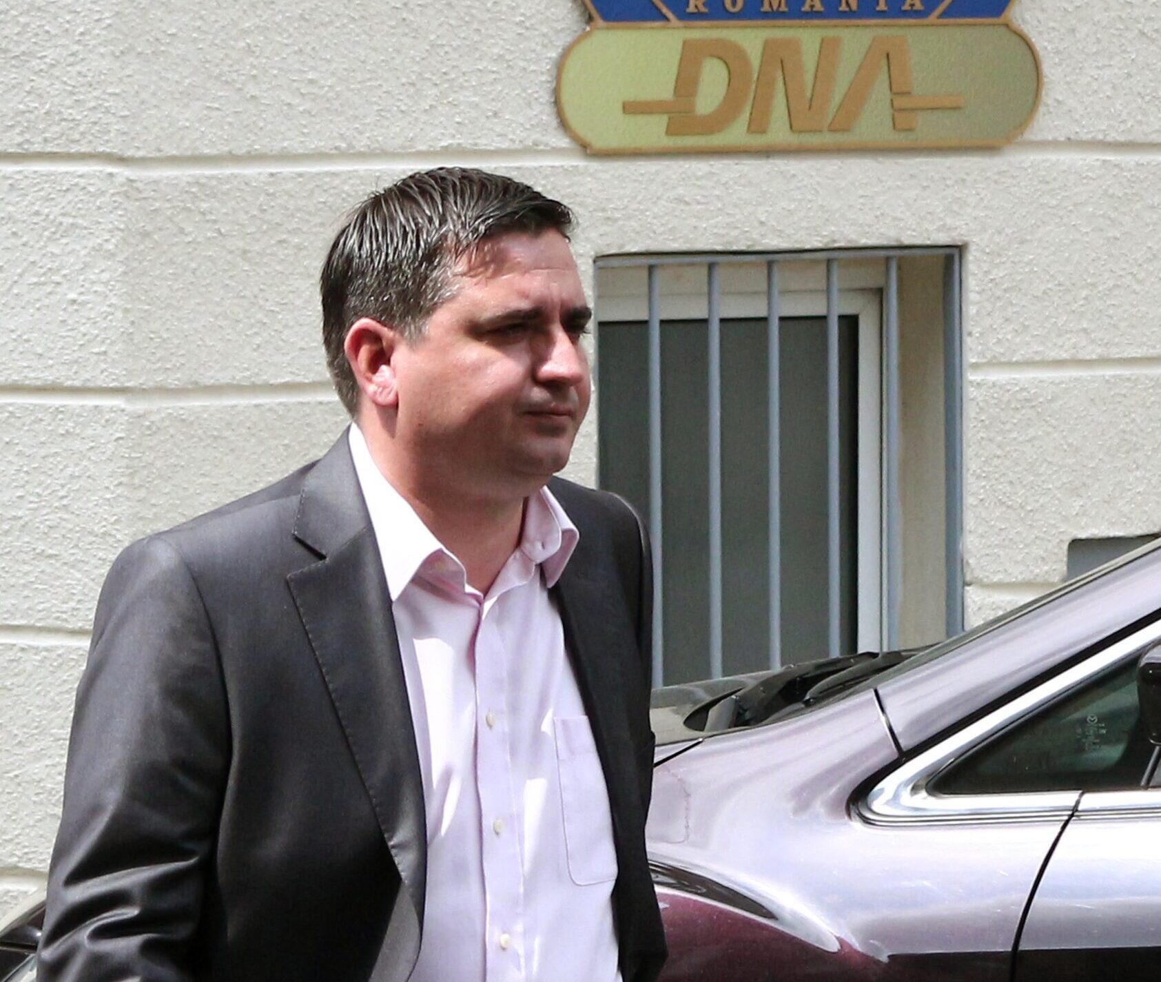 Fostul senator PSD Marius Isăilă, trimis în judecată pentru mituirea ministrului Apărării