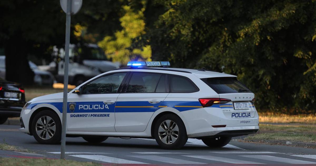 Pokušaj ubojstva u domu za starije kraj Osijeka: davio nepokretnu stanarkу