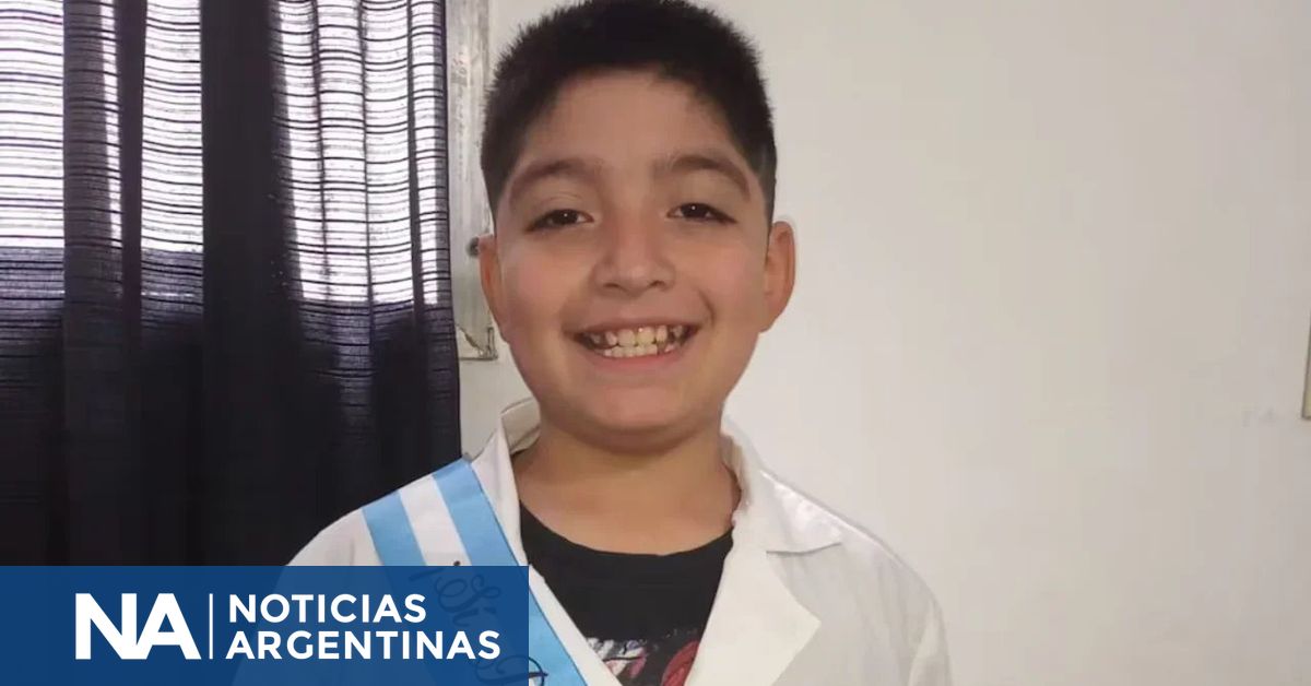 Condenan a 21 años al policía que mató al niño Bastián en Wilde