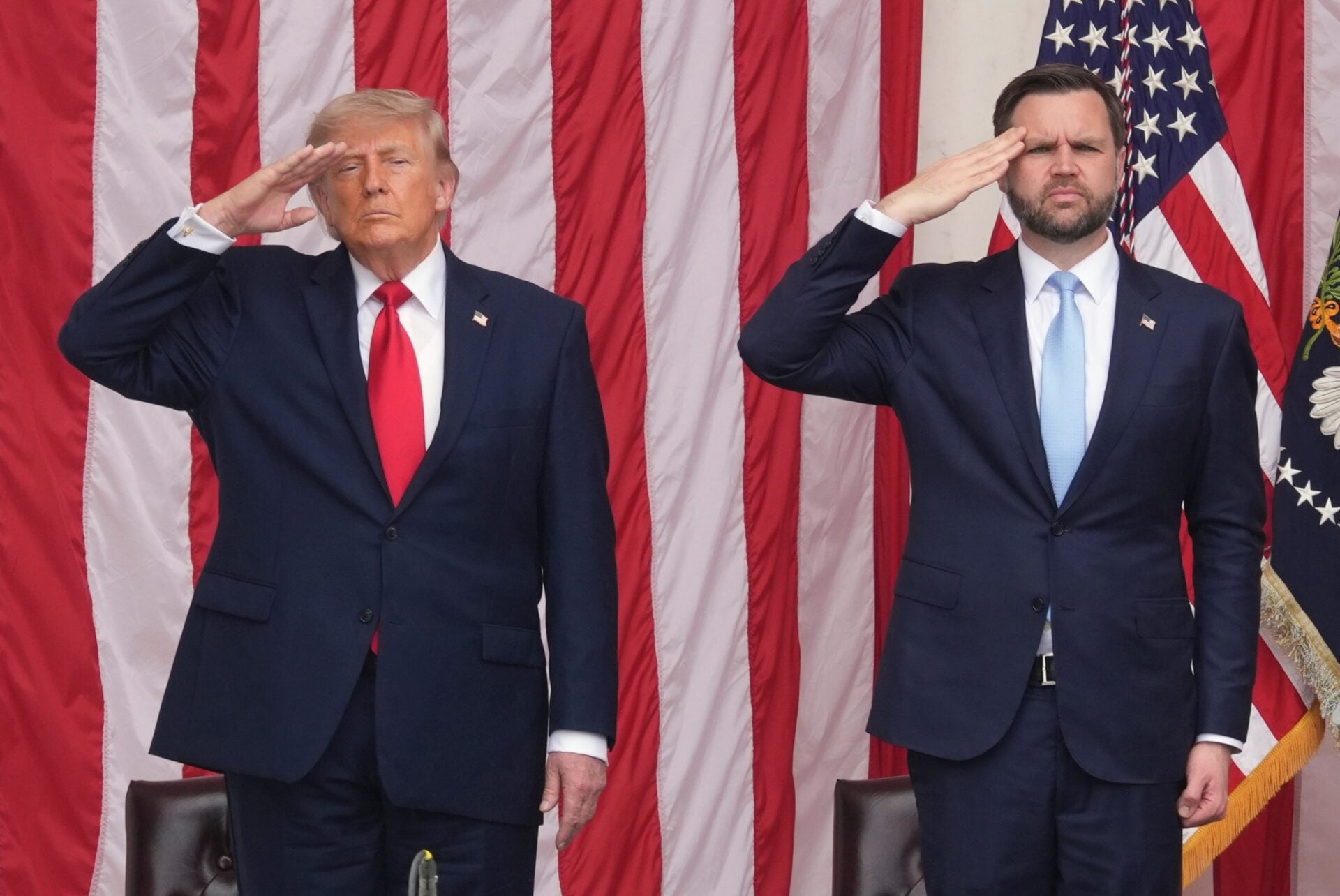 Trump Assassination Plot: Eight Charged in Conspiracy to Kill Former President at White House UFC Event