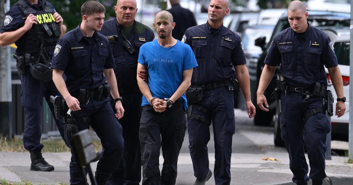 Policija spriječila aktivaciju eksplozivne naprave u zagrebačkoj Utrini