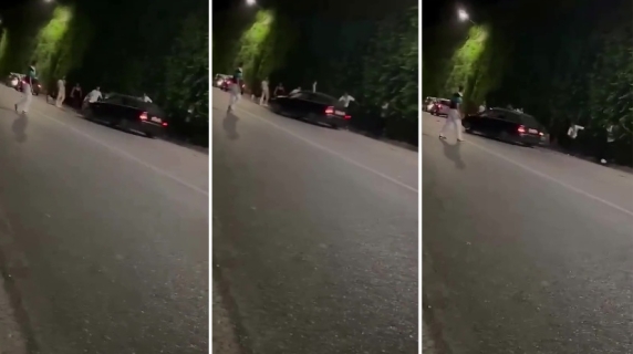 Tentato omicidio a Taormina: auto si lancia contro gruppo di giovani fuori dalla discoteca