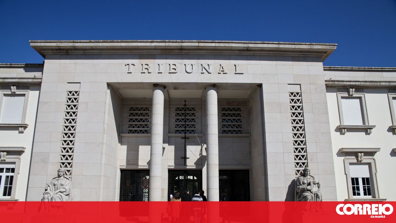 Tribunal de Beja adia leitura de acórdão de duplo homicídio para setembro