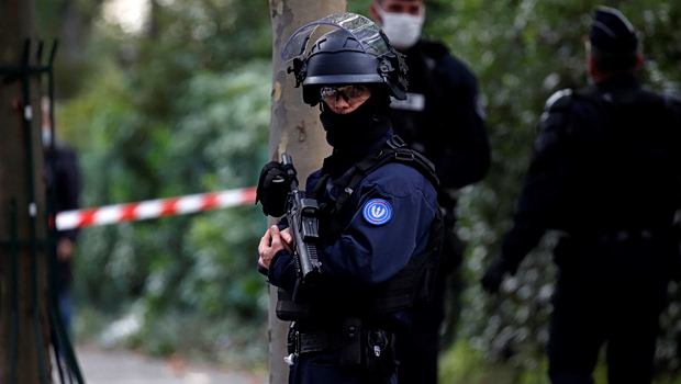 Paris : 27 ans de réclusion criminelle pour un homme ayant tué et démembré son épouse
